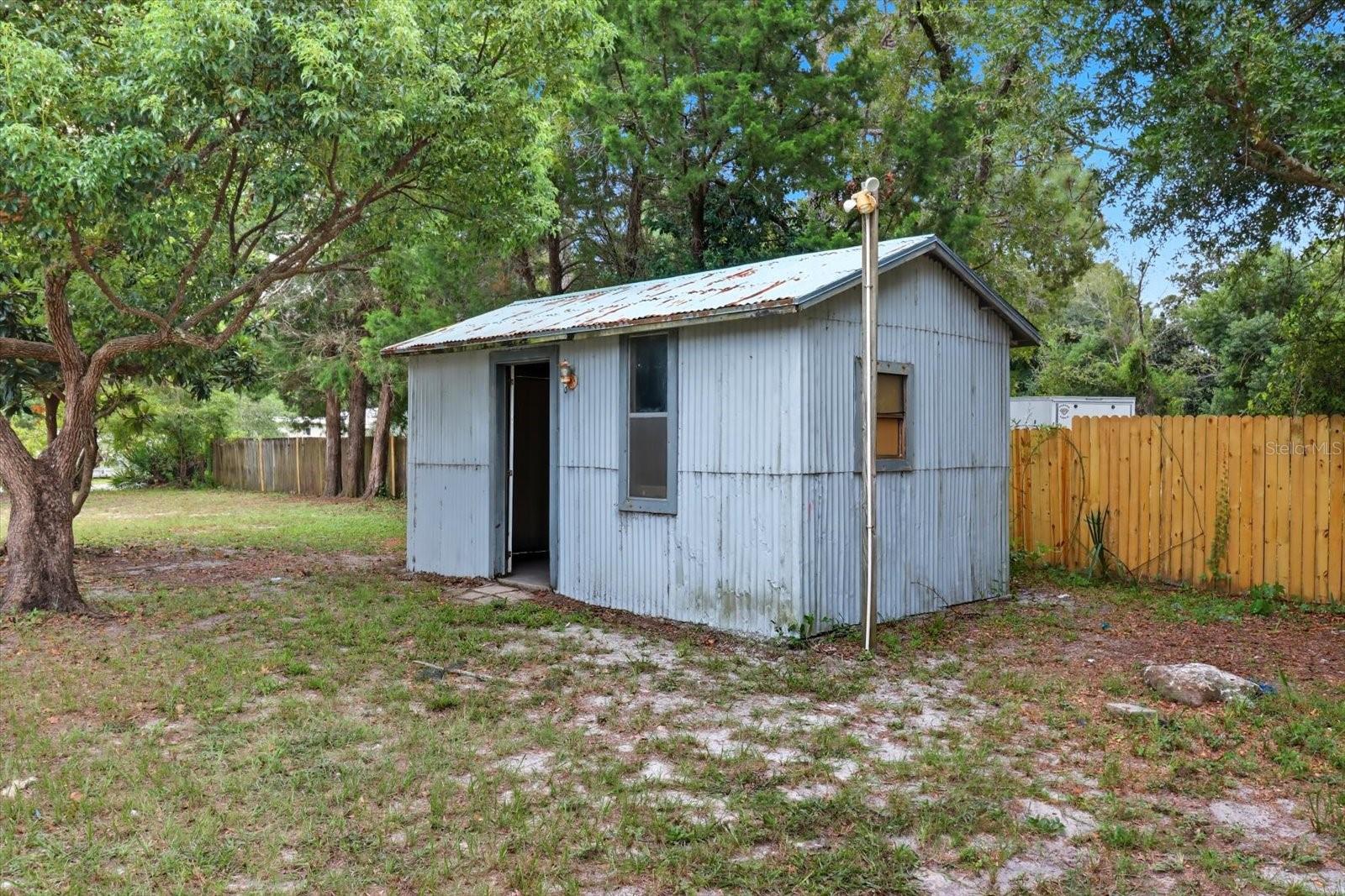 CRYSTAL CREST ADD UNREC SUB - Residential