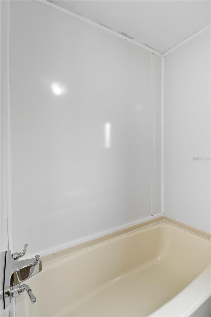 CRYSTAL CREST ADD UNREC SUB - Residential