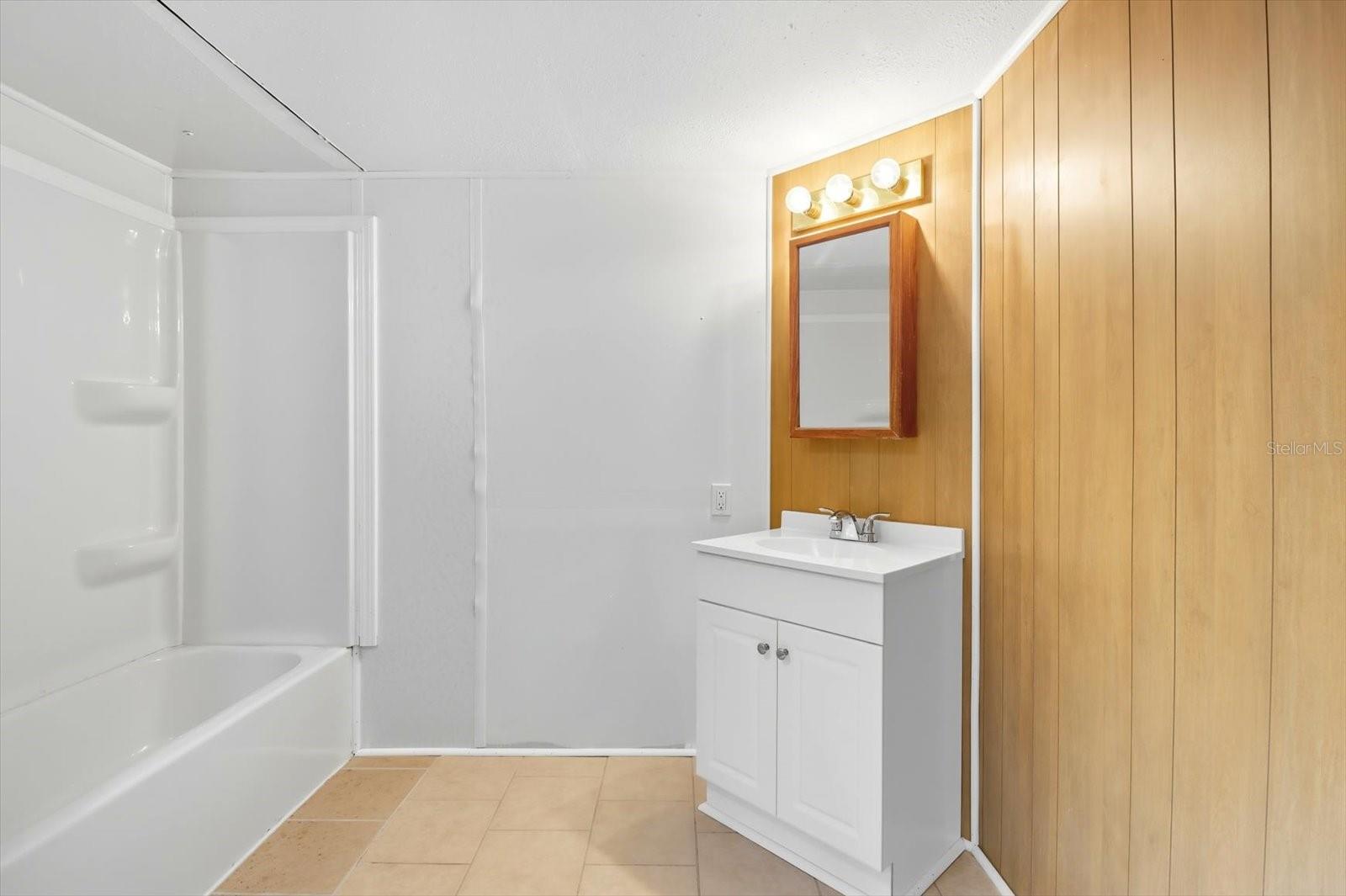 CRYSTAL CREST ADD UNREC SUB - Residential