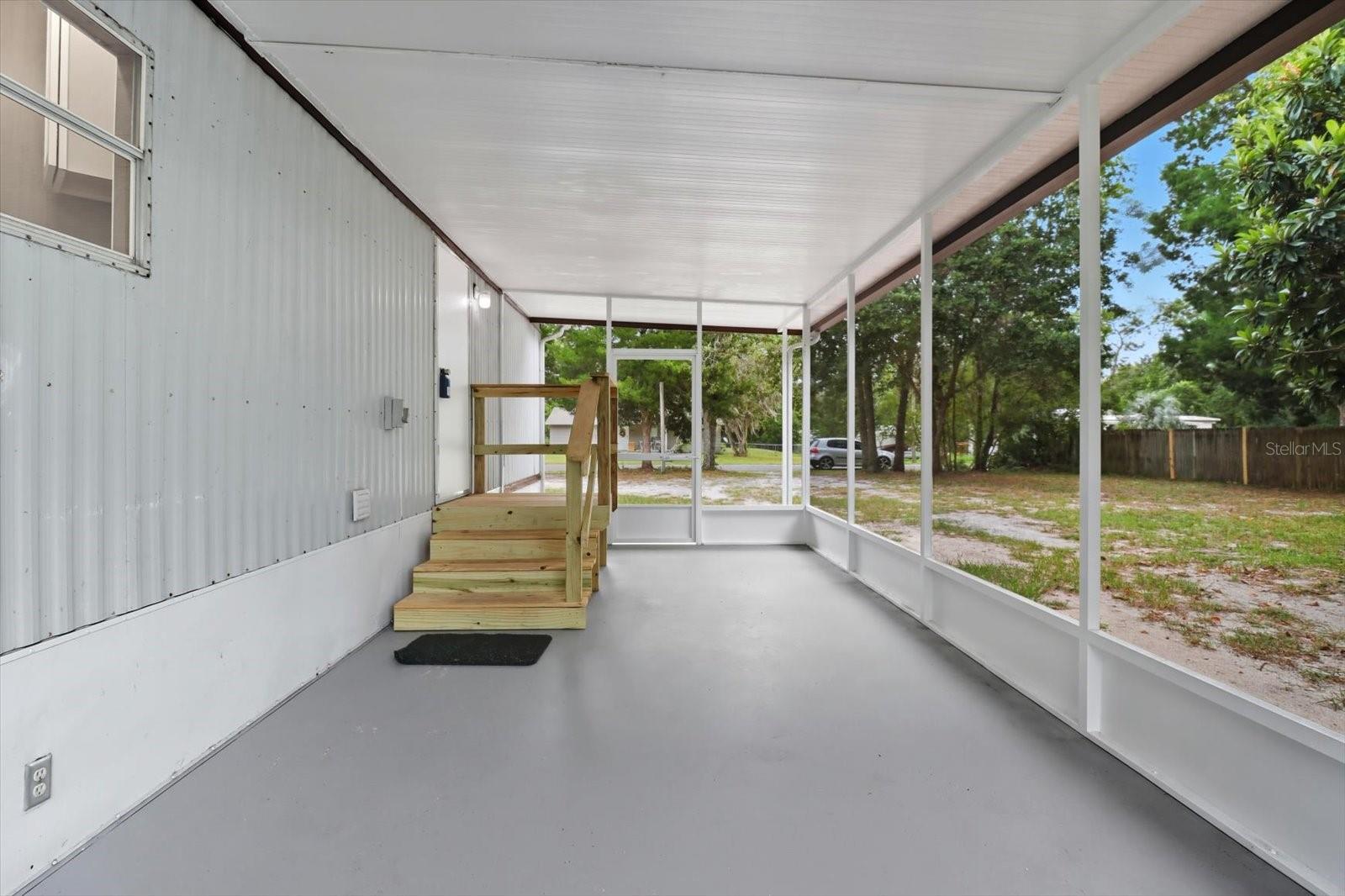 CRYSTAL CREST ADD UNREC SUB - Residential