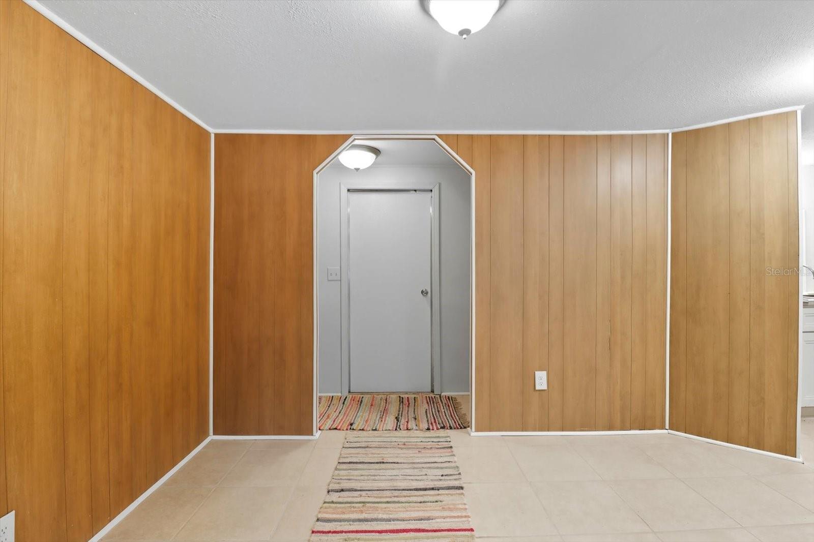 CRYSTAL CREST ADD UNREC SUB - Residential