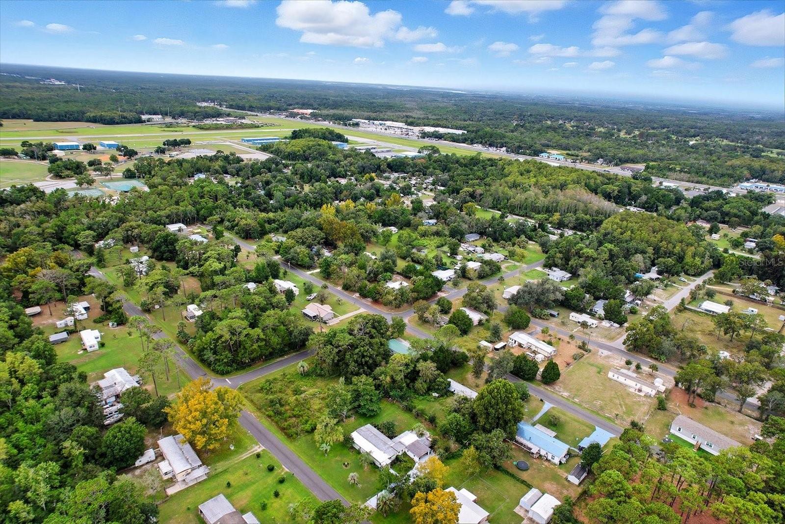 CRYSTAL CREST ADD UNREC SUB - Residential