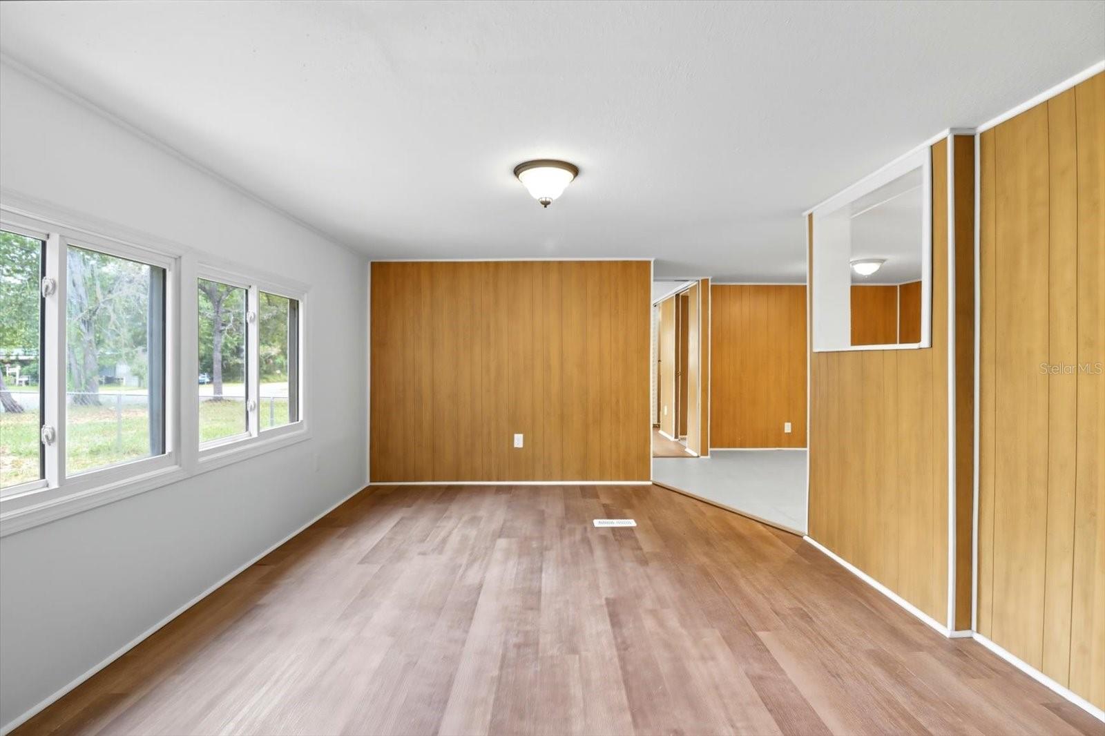 CRYSTAL CREST ADD UNREC SUB - Residential