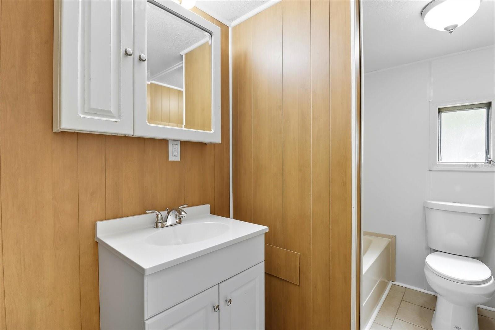 CRYSTAL CREST ADD UNREC SUB - Residential