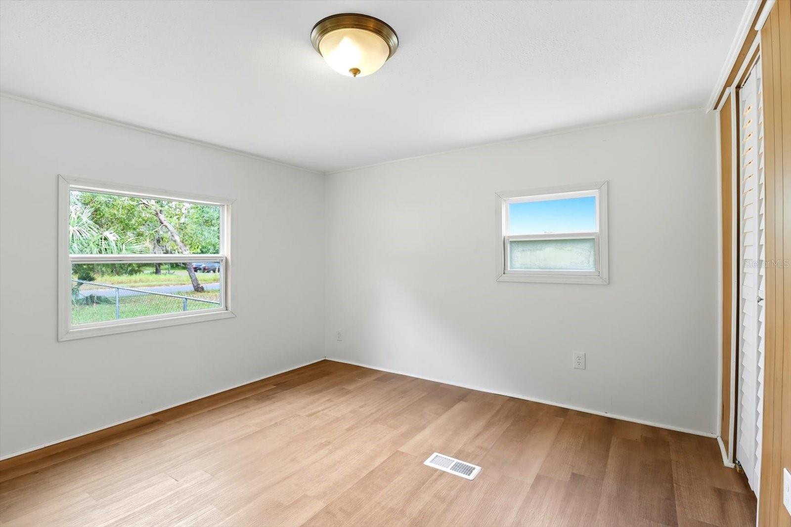 CRYSTAL CREST ADD UNREC SUB - Residential