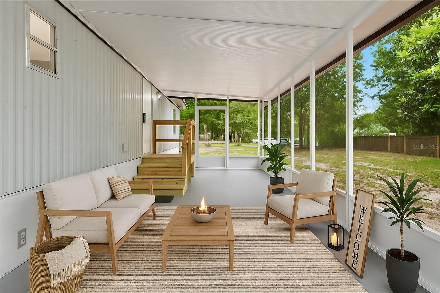 CRYSTAL CREST ADD UNREC SUB - Residential