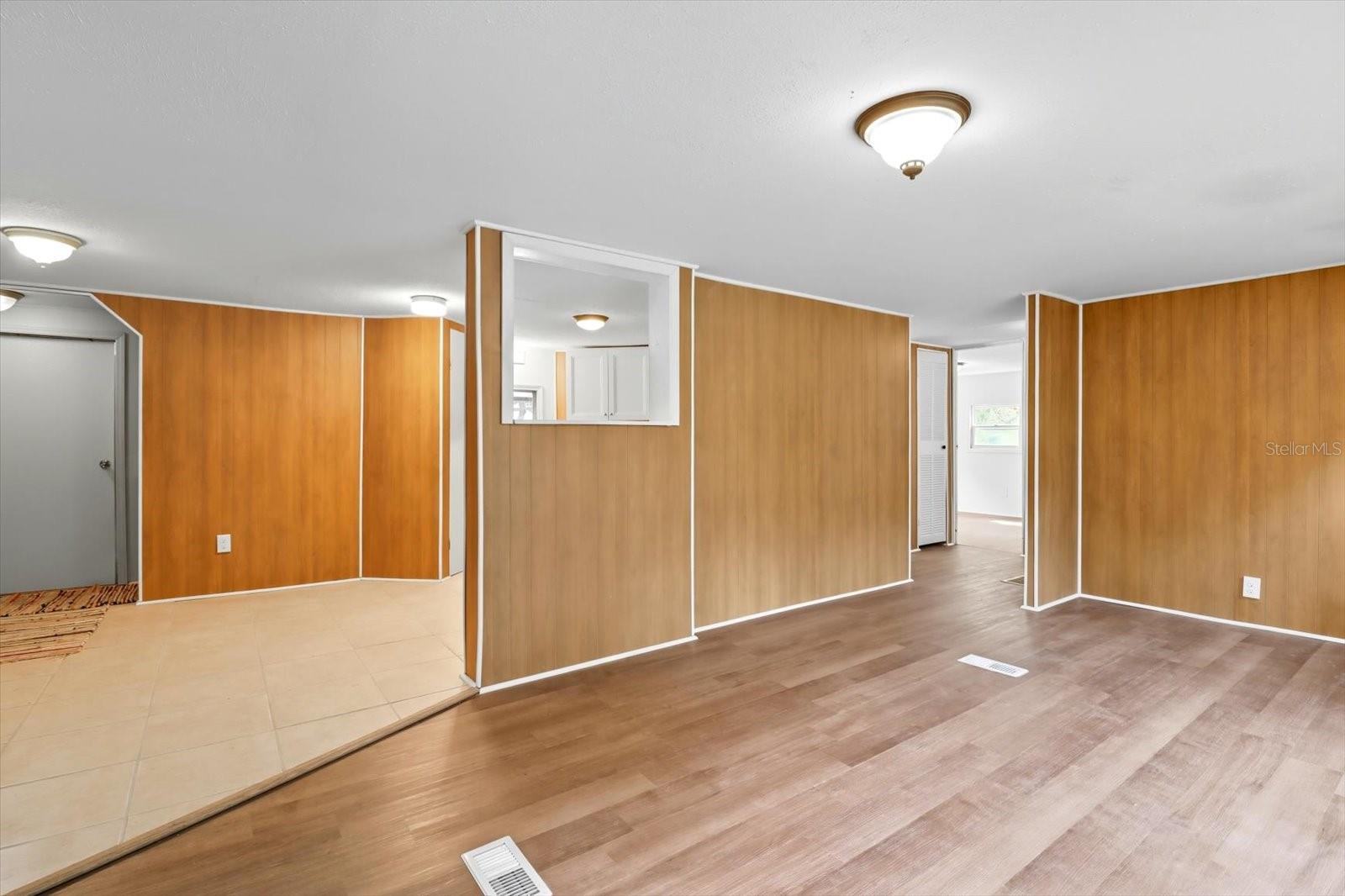 CRYSTAL CREST ADD UNREC SUB - Residential