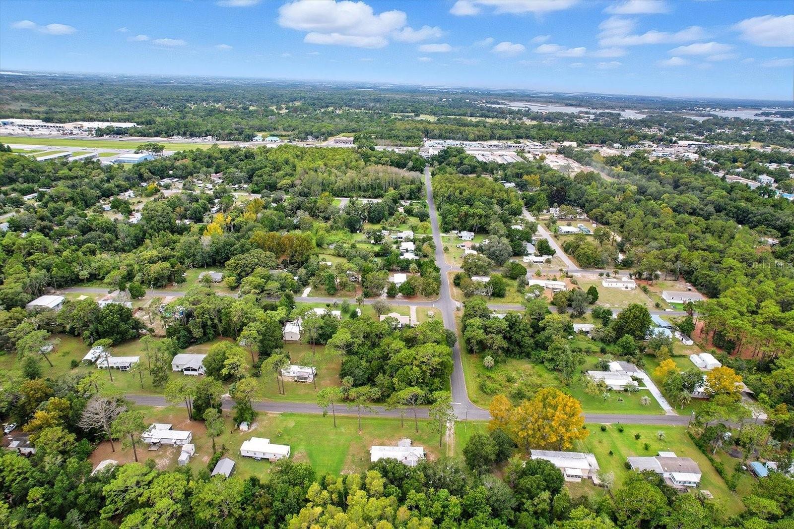 CRYSTAL CREST ADD UNREC SUB - Residential