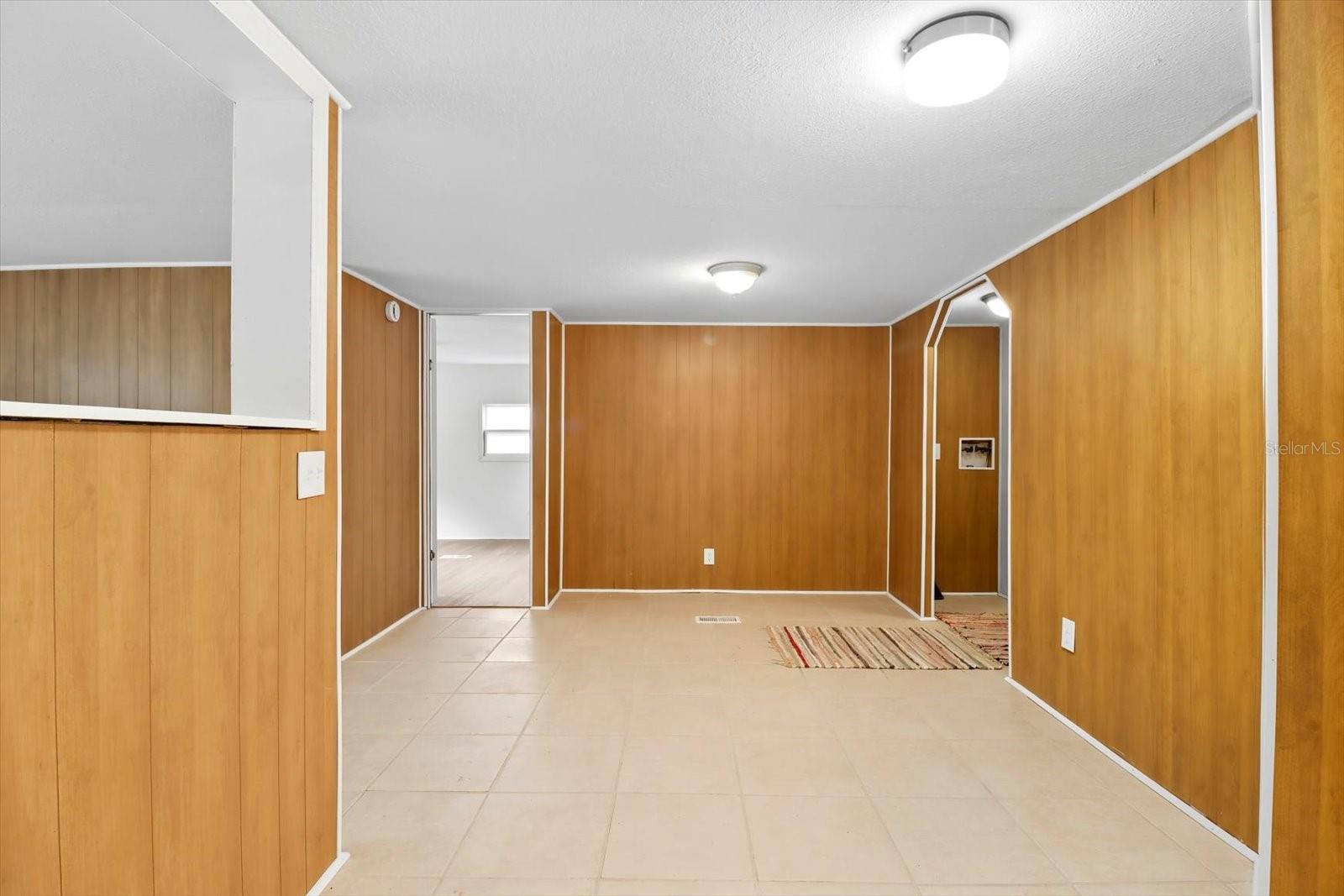 CRYSTAL CREST ADD UNREC SUB - Residential