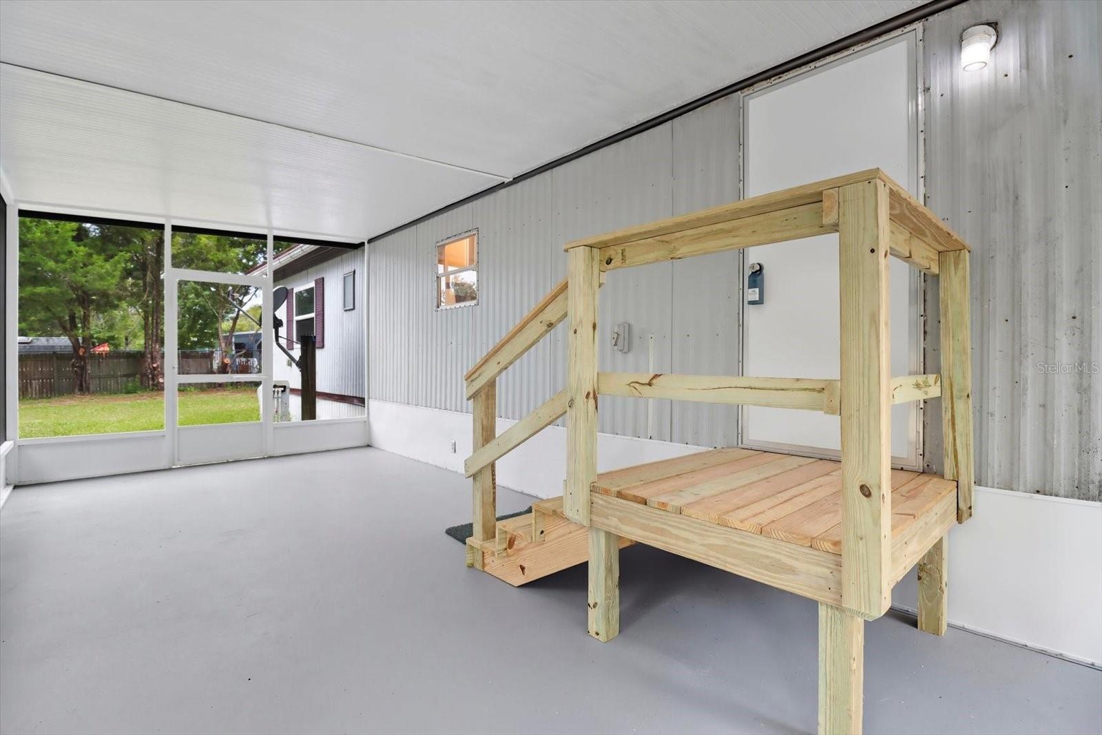 CRYSTAL CREST ADD UNREC SUB - Residential