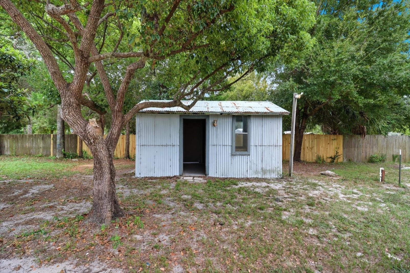 CRYSTAL CREST ADD UNREC SUB - Residential