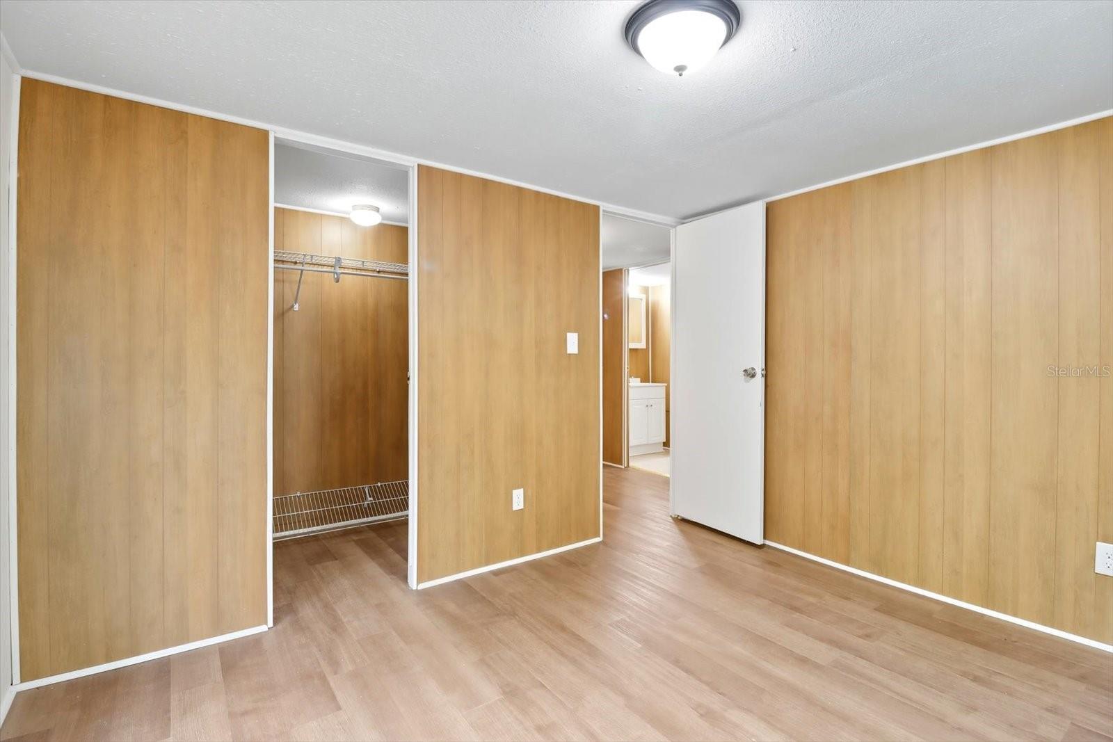 CRYSTAL CREST ADD UNREC SUB - Residential