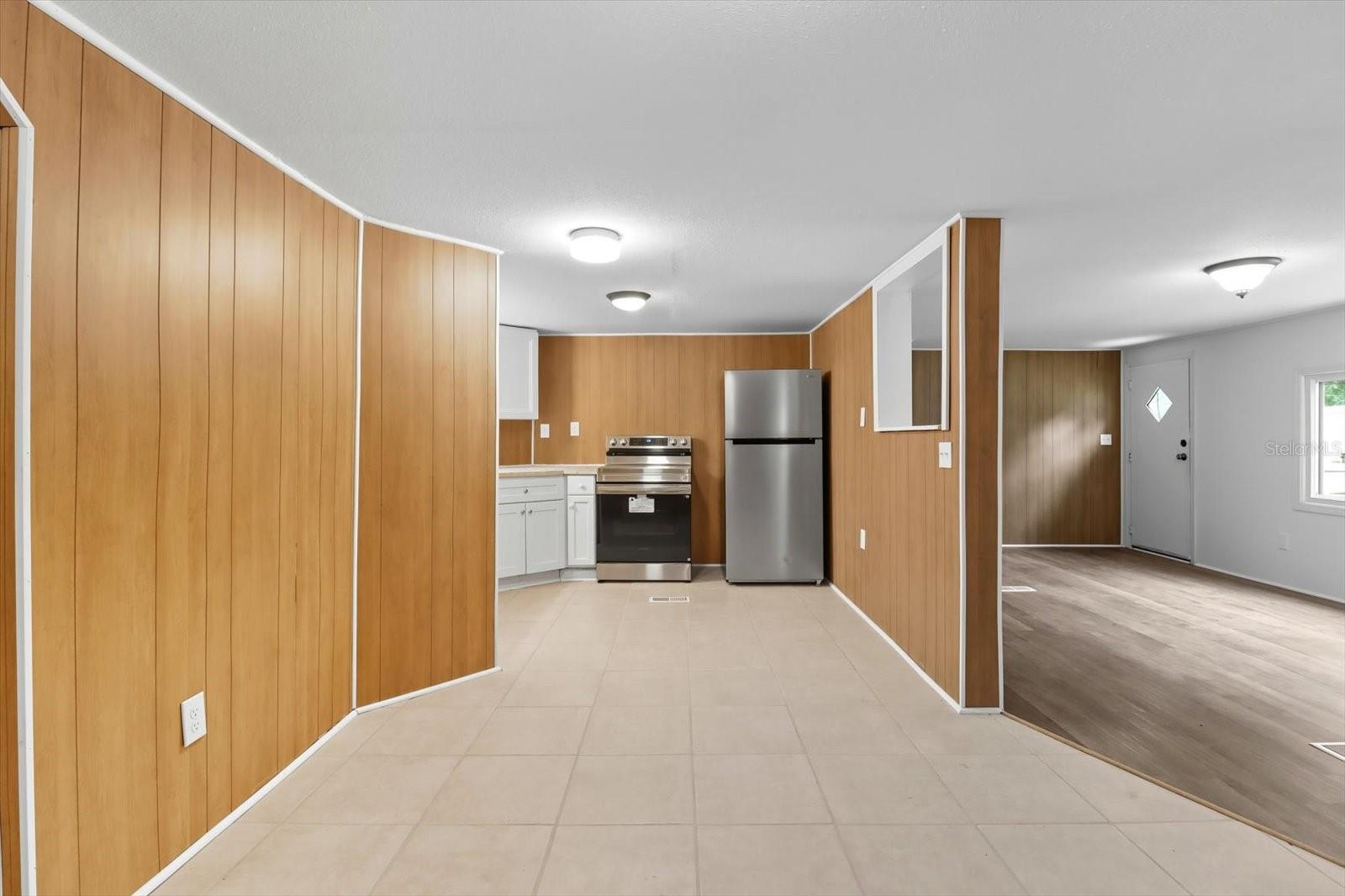 CRYSTAL CREST ADD UNREC SUB - Residential