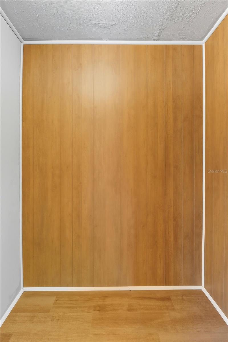 CRYSTAL CREST ADD UNREC SUB - Residential