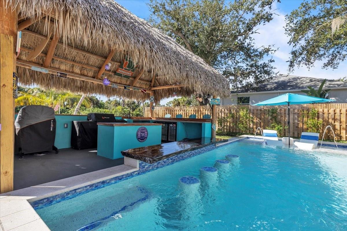 EAST LAKE COLONY - Residential