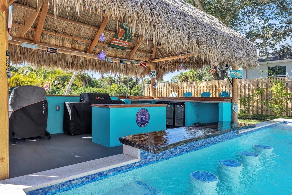 EAST LAKE COLONY - Residential