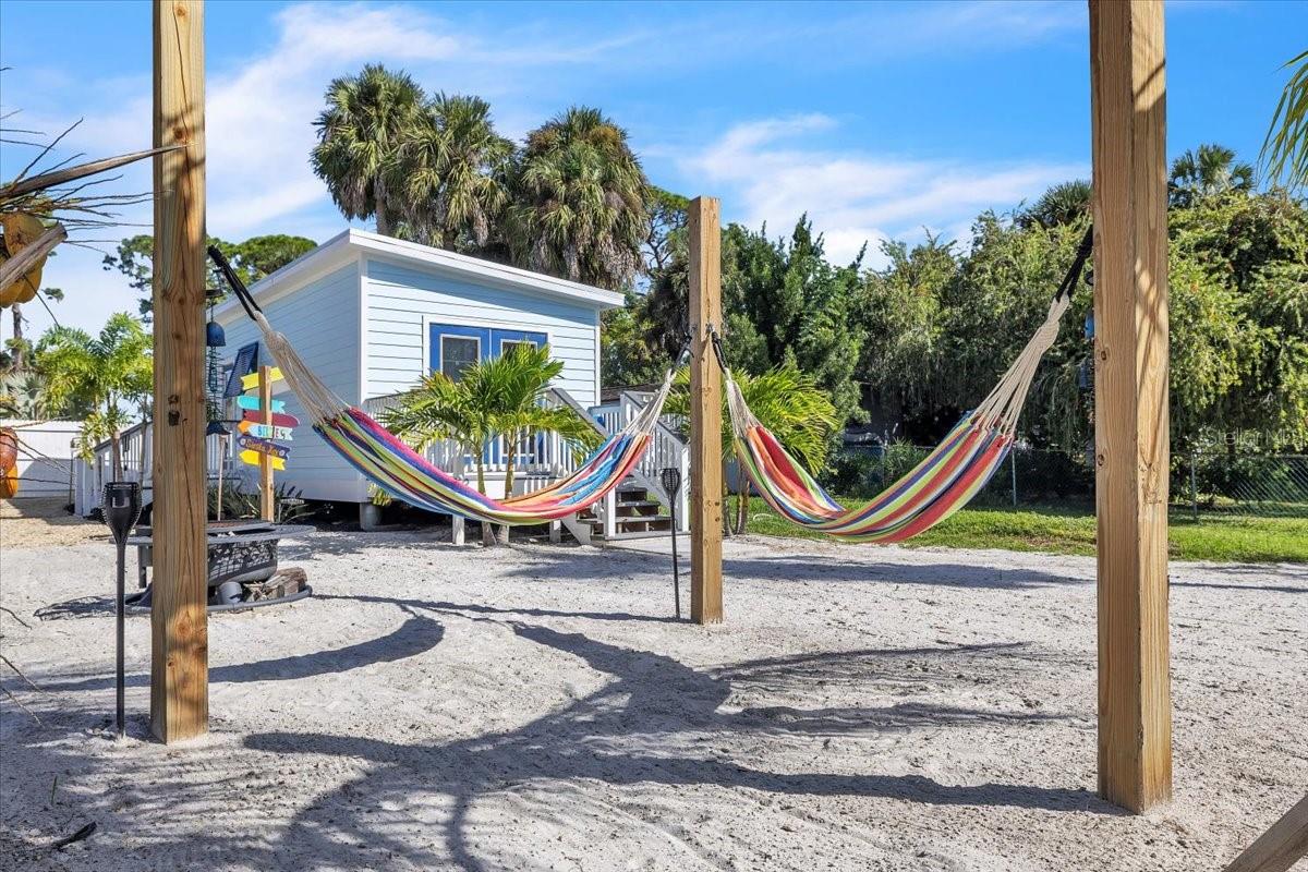 EAST LAKE COLONY - Residential