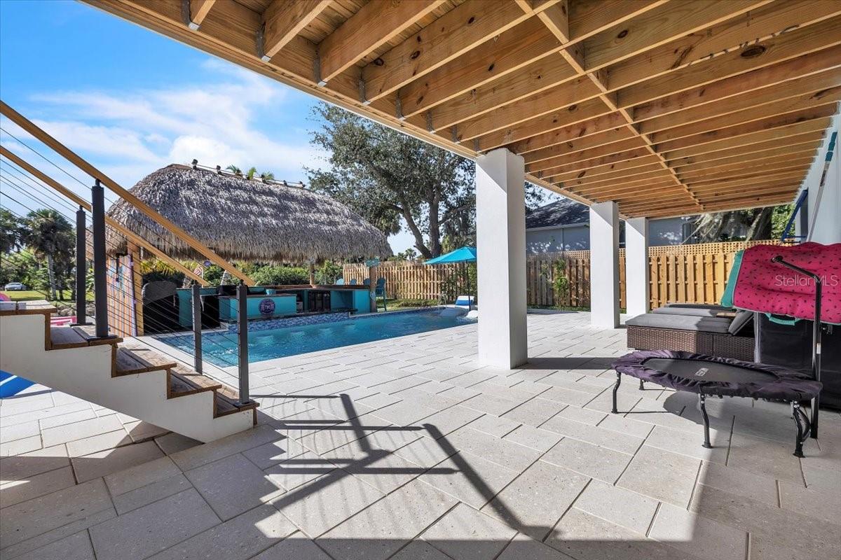 EAST LAKE COLONY - Residential