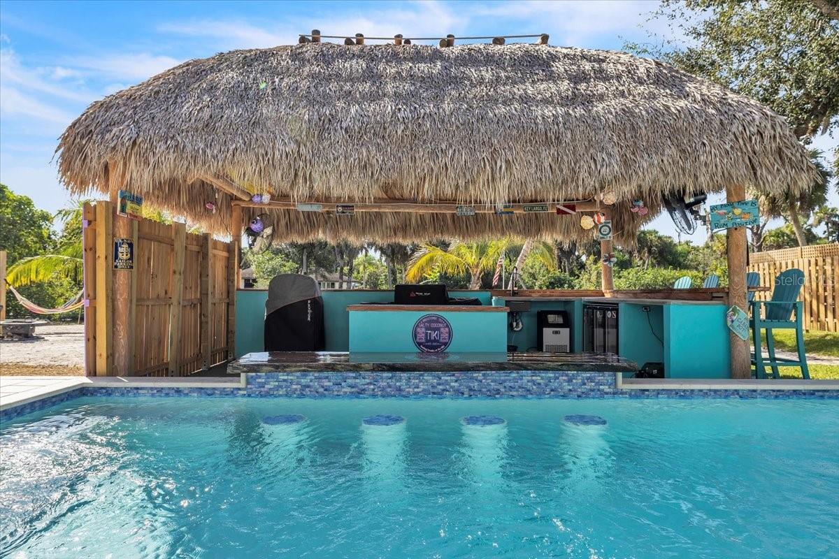 EAST LAKE COLONY - Residential