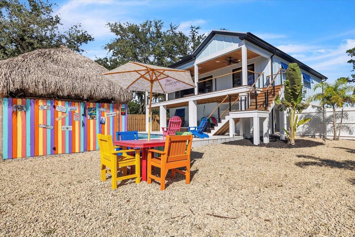 EAST LAKE COLONY - Residential