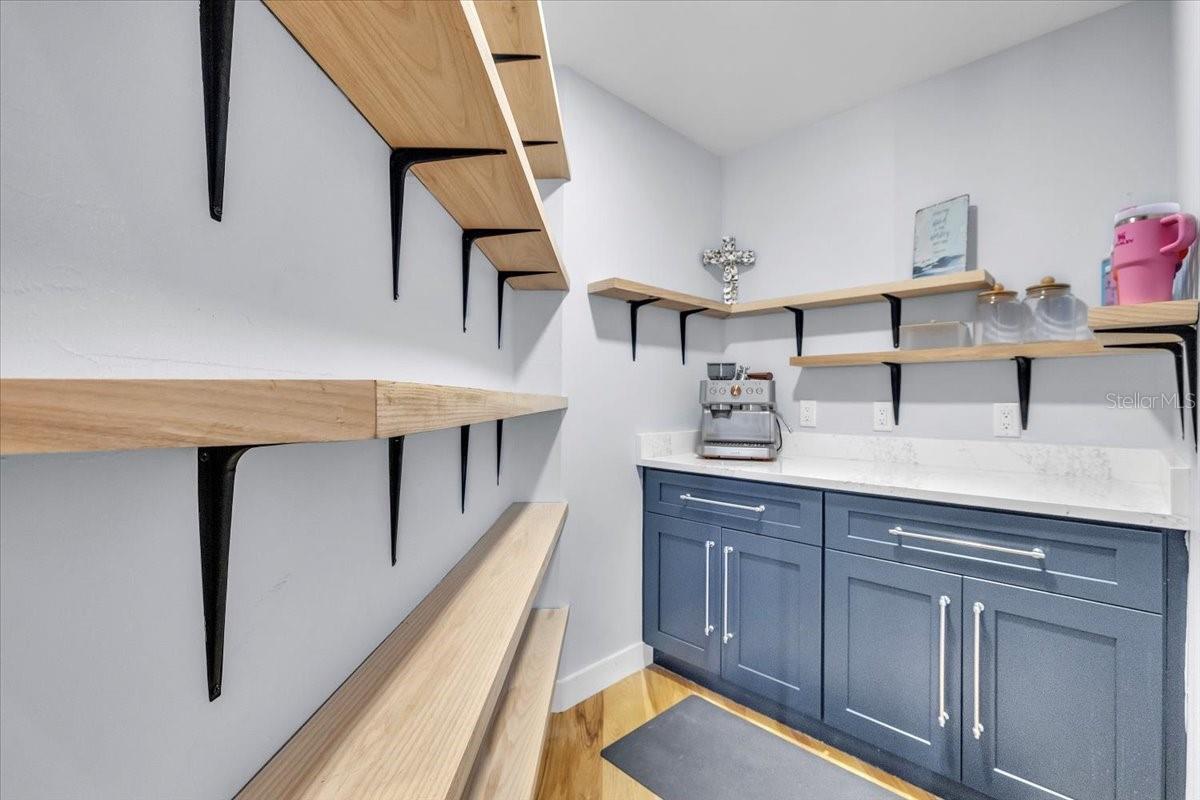 EAST LAKE COLONY - Residential