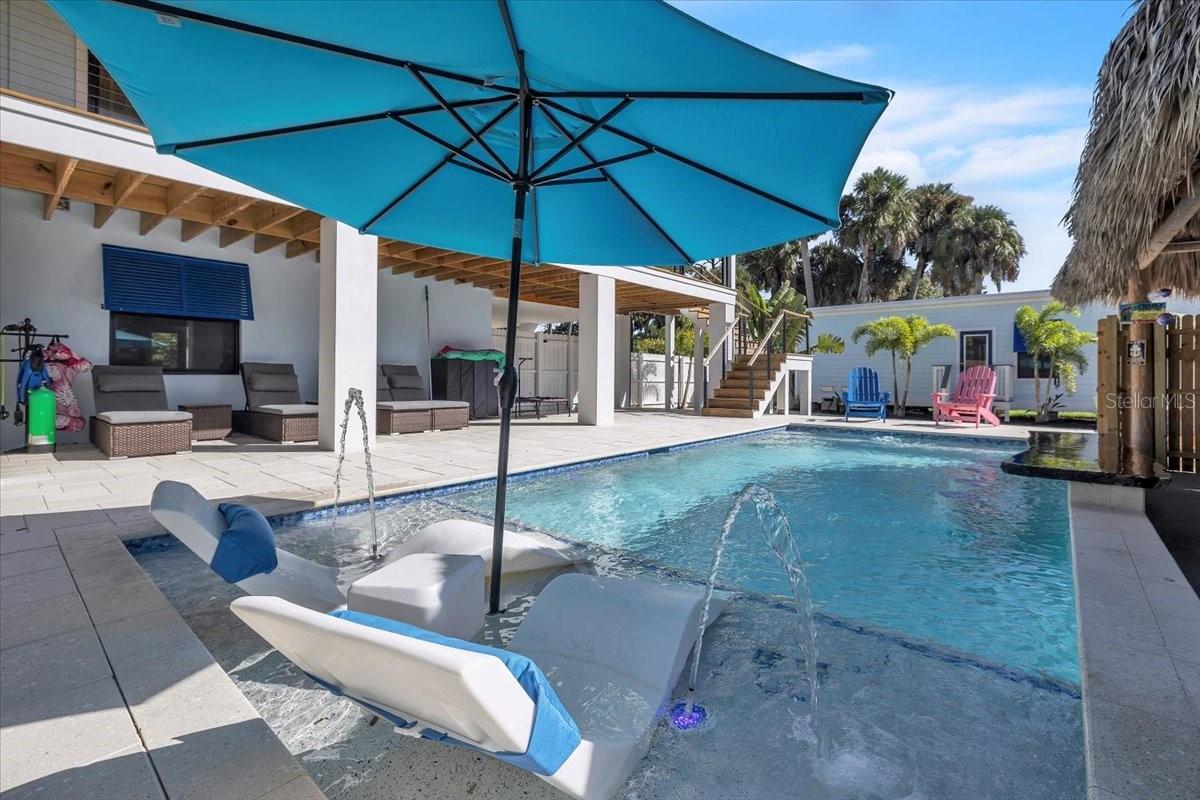 EAST LAKE COLONY - Residential