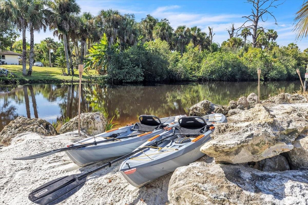 EAST LAKE COLONY - Residential