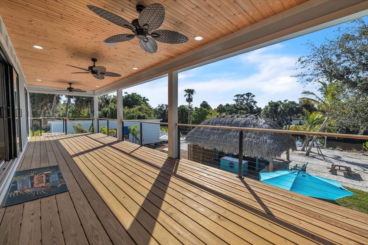 EAST LAKE COLONY - Residential