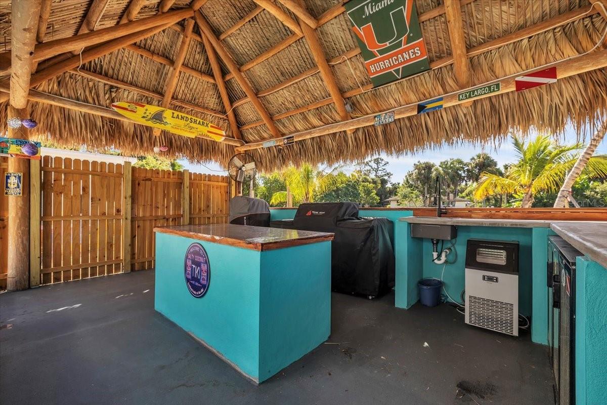 EAST LAKE COLONY - Residential