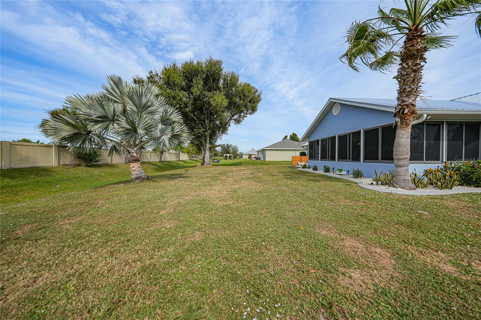 SUNNYBREEZE HBR GOLF CRSE LTS - Residential