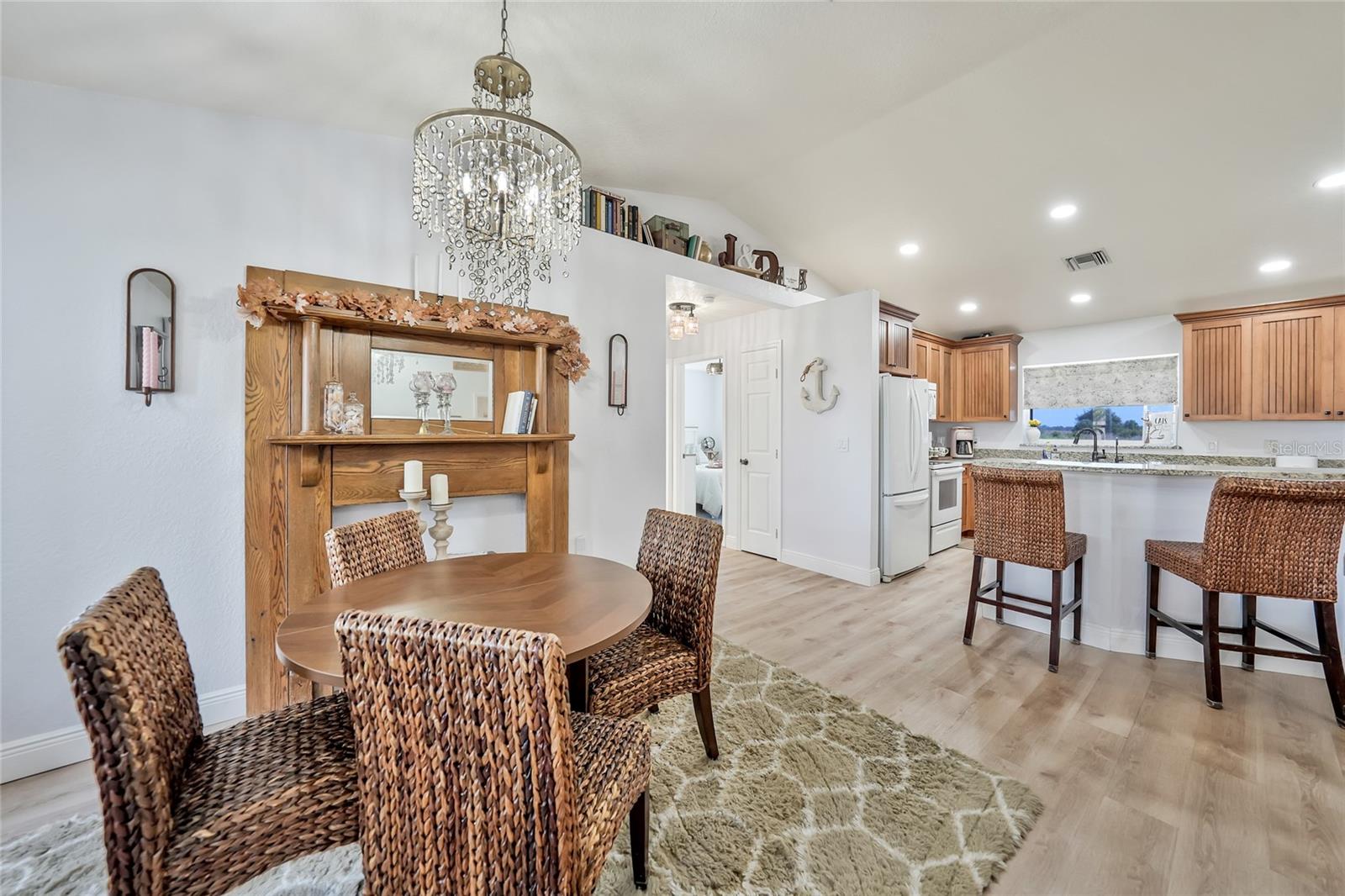 SUNNYBREEZE HBR GOLF CRSE LTS - Residential