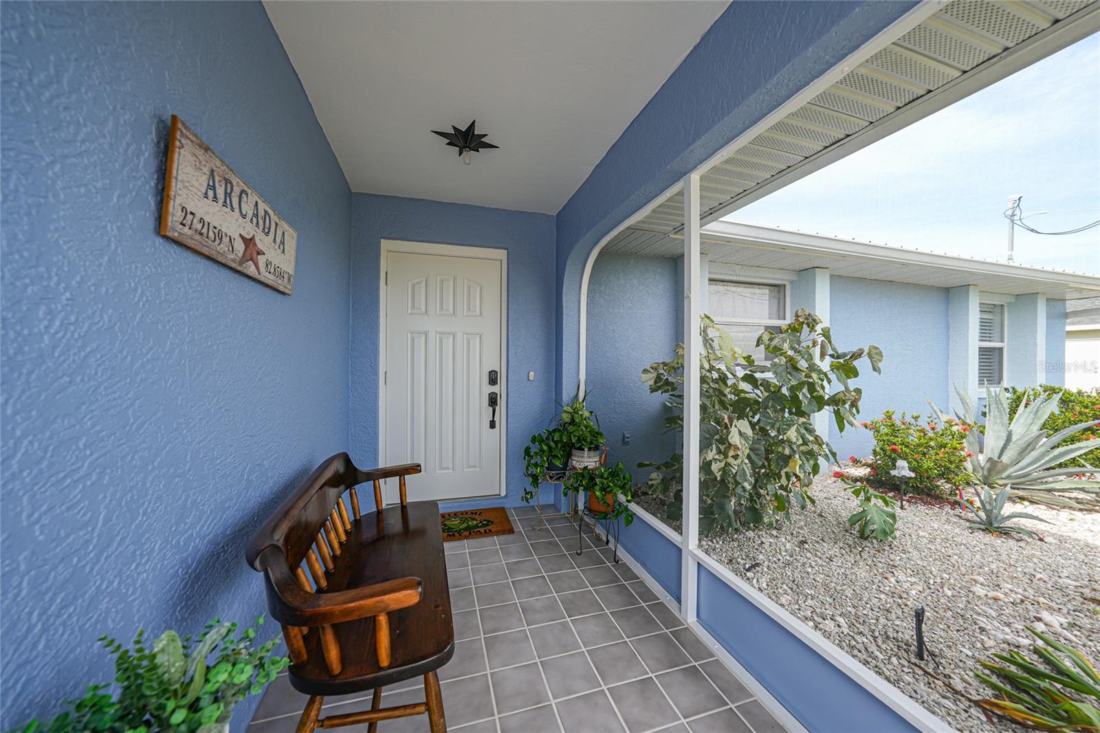 SUNNYBREEZE HBR GOLF CRSE LTS - Residential