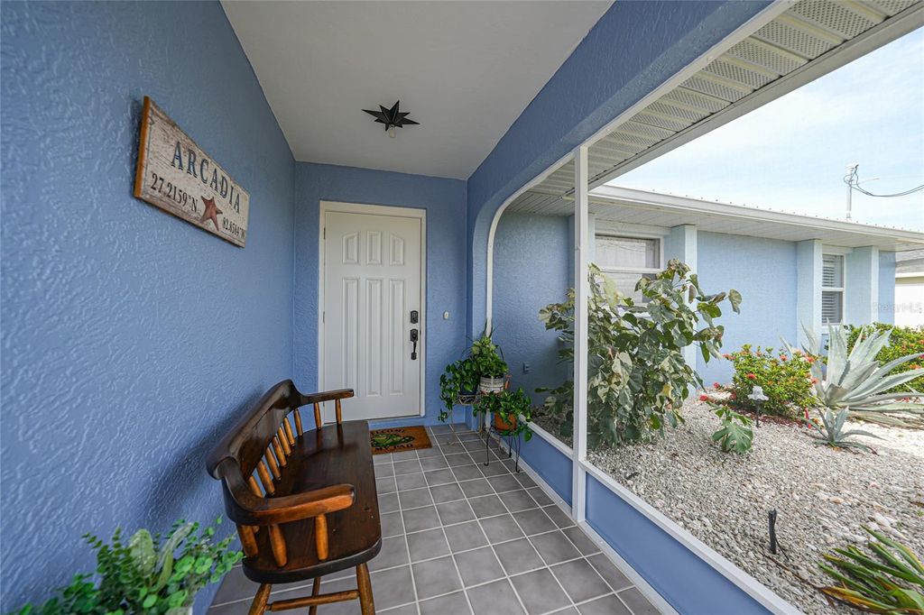 Photo of 8334 SW Liverpool Road, Arcadia, FL 34269 (MLS # C7517391)