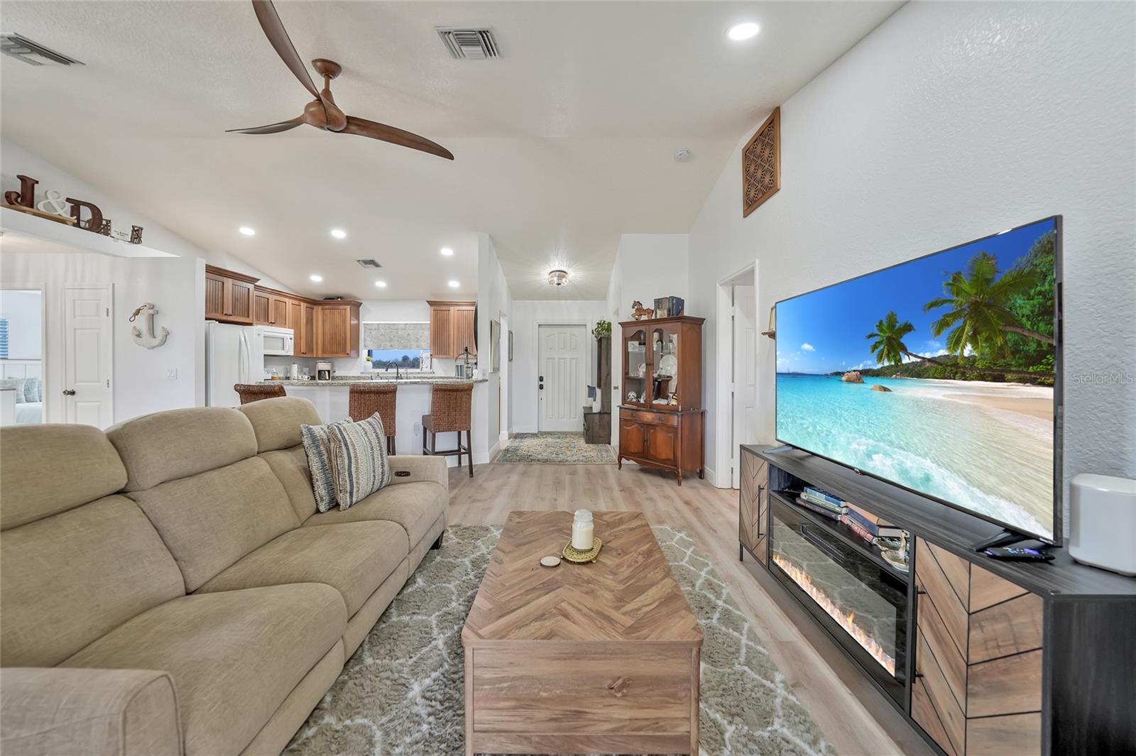 SUNNYBREEZE HBR GOLF CRSE LTS - Residential