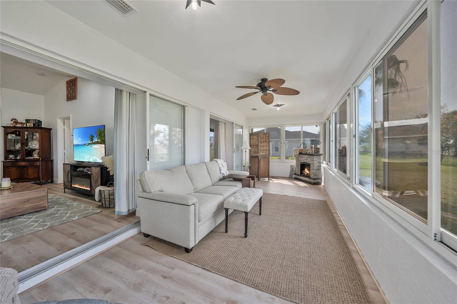 SUNNYBREEZE HBR GOLF CRSE LTS - Residential