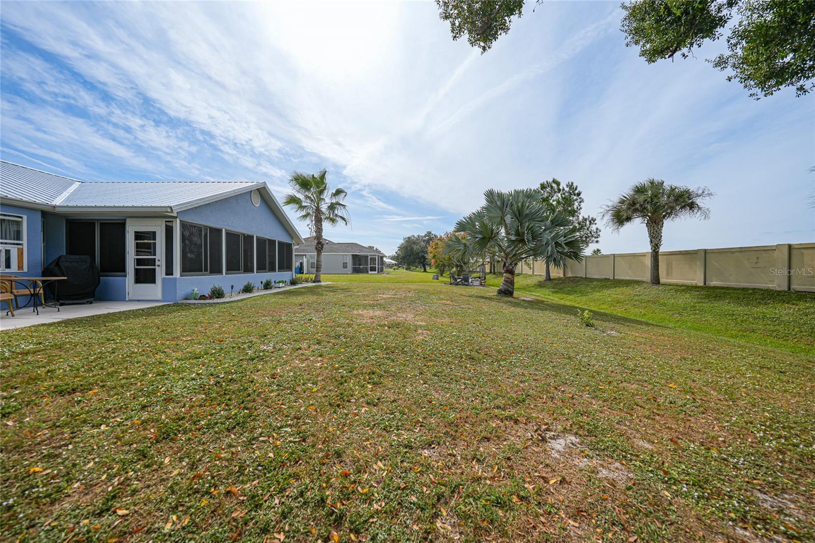 SUNNYBREEZE HBR GOLF CRSE LTS - Residential