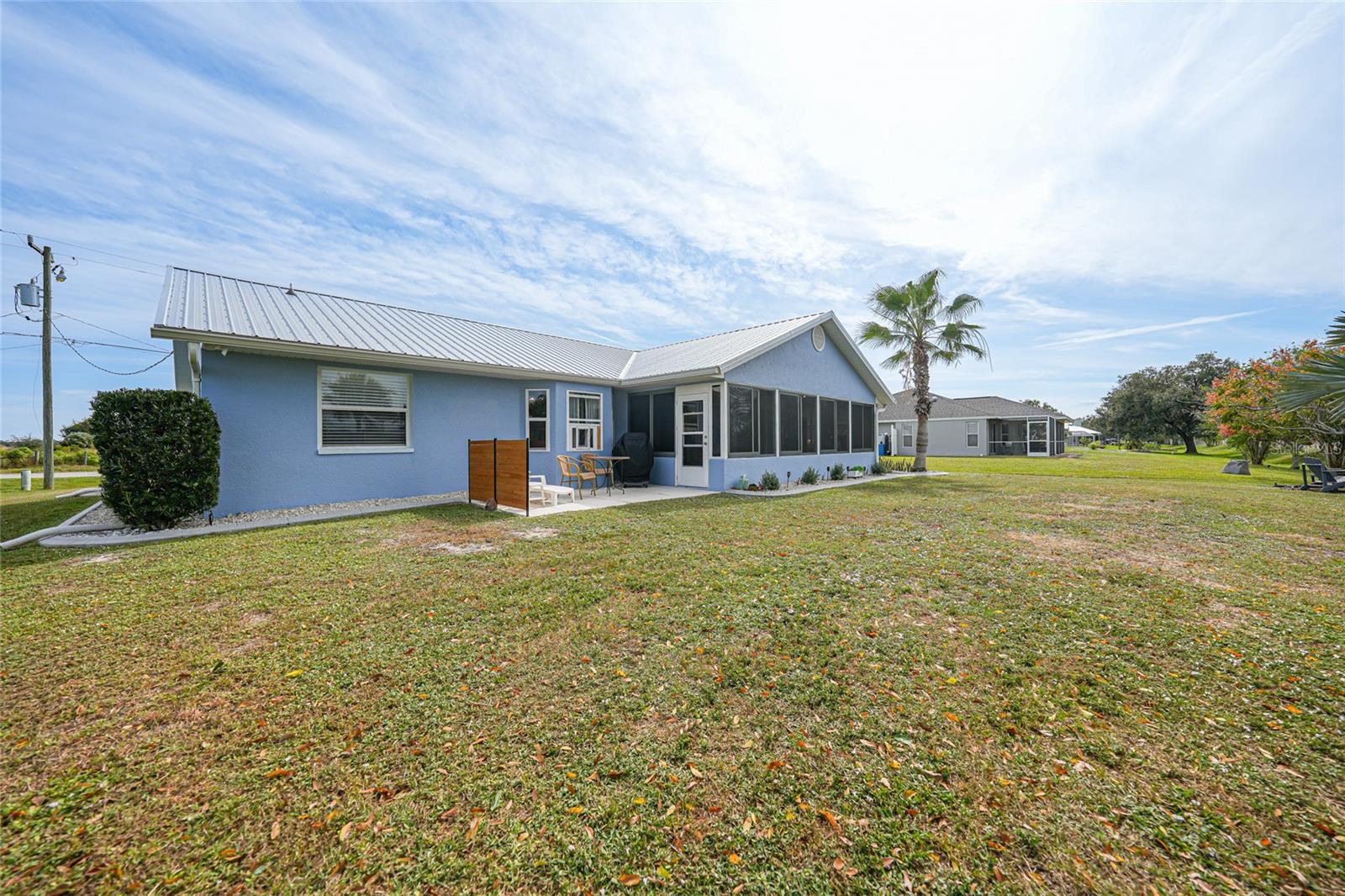 SUNNYBREEZE HBR GOLF CRSE LTS - Residential