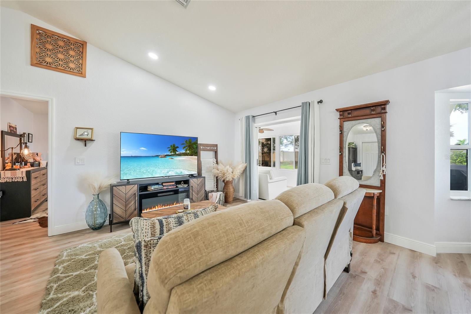 SUNNYBREEZE HBR GOLF CRSE LTS - Residential