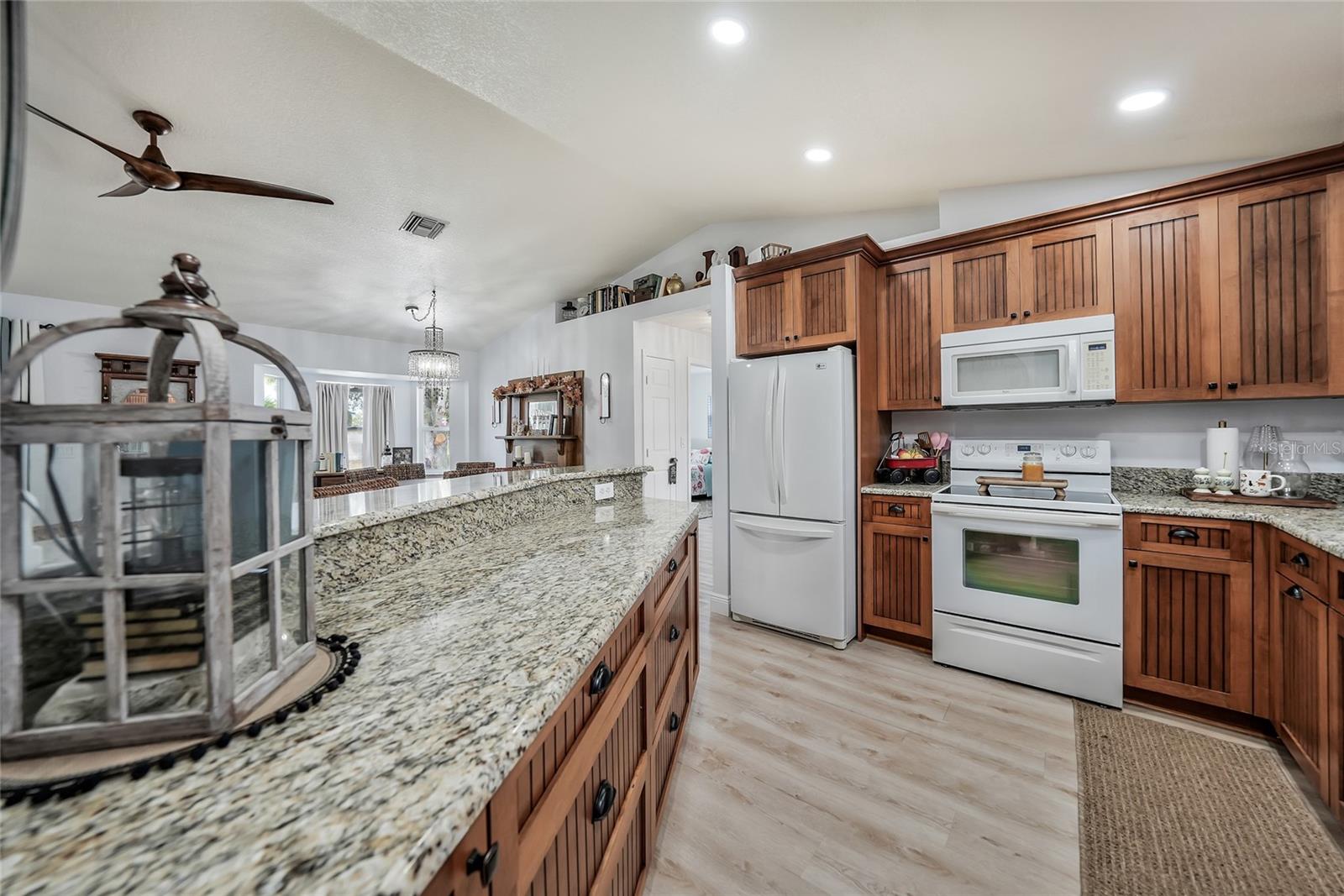 SUNNYBREEZE HBR GOLF CRSE LTS - Residential