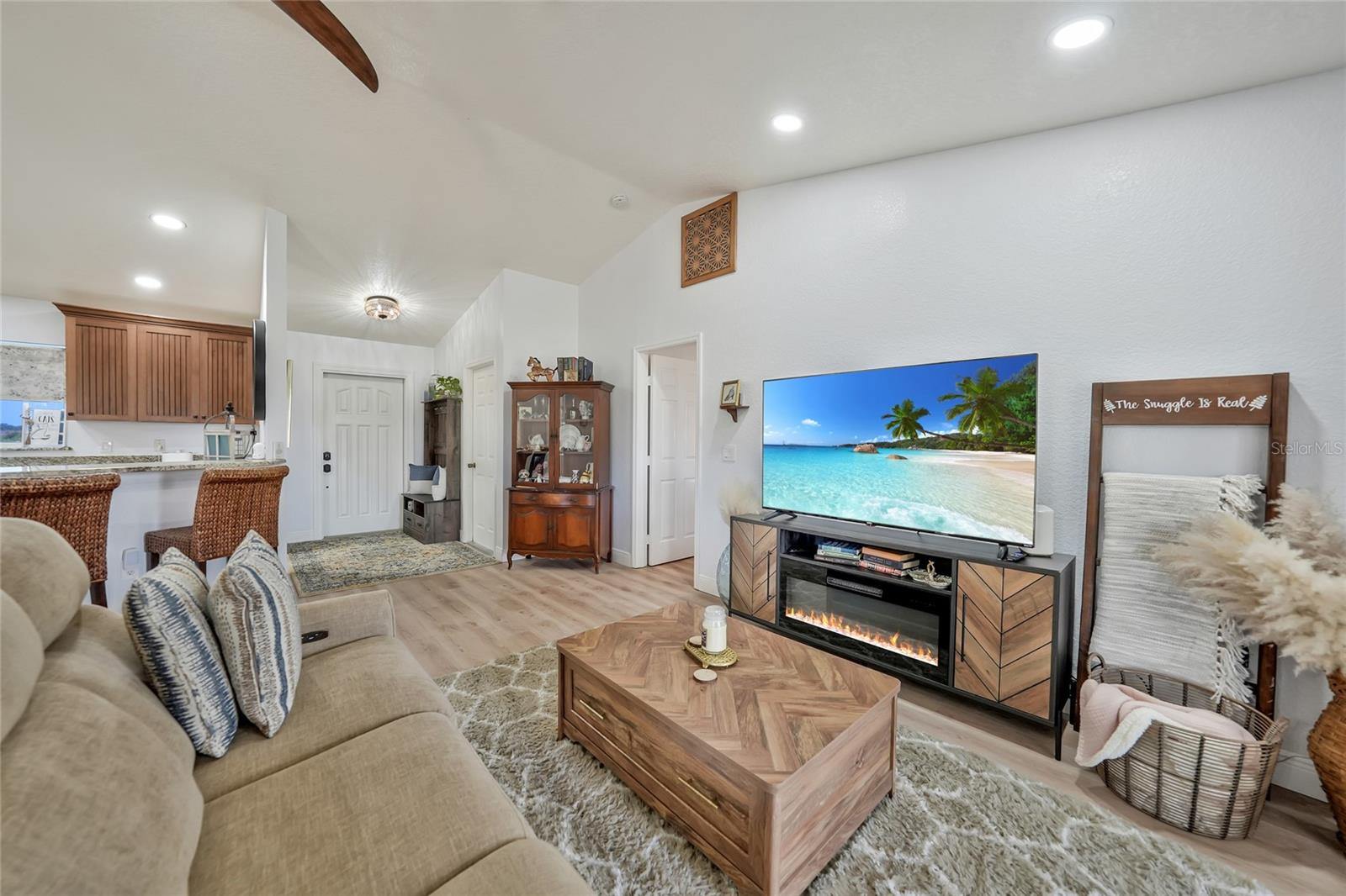 SUNNYBREEZE HBR GOLF CRSE LTS - Residential