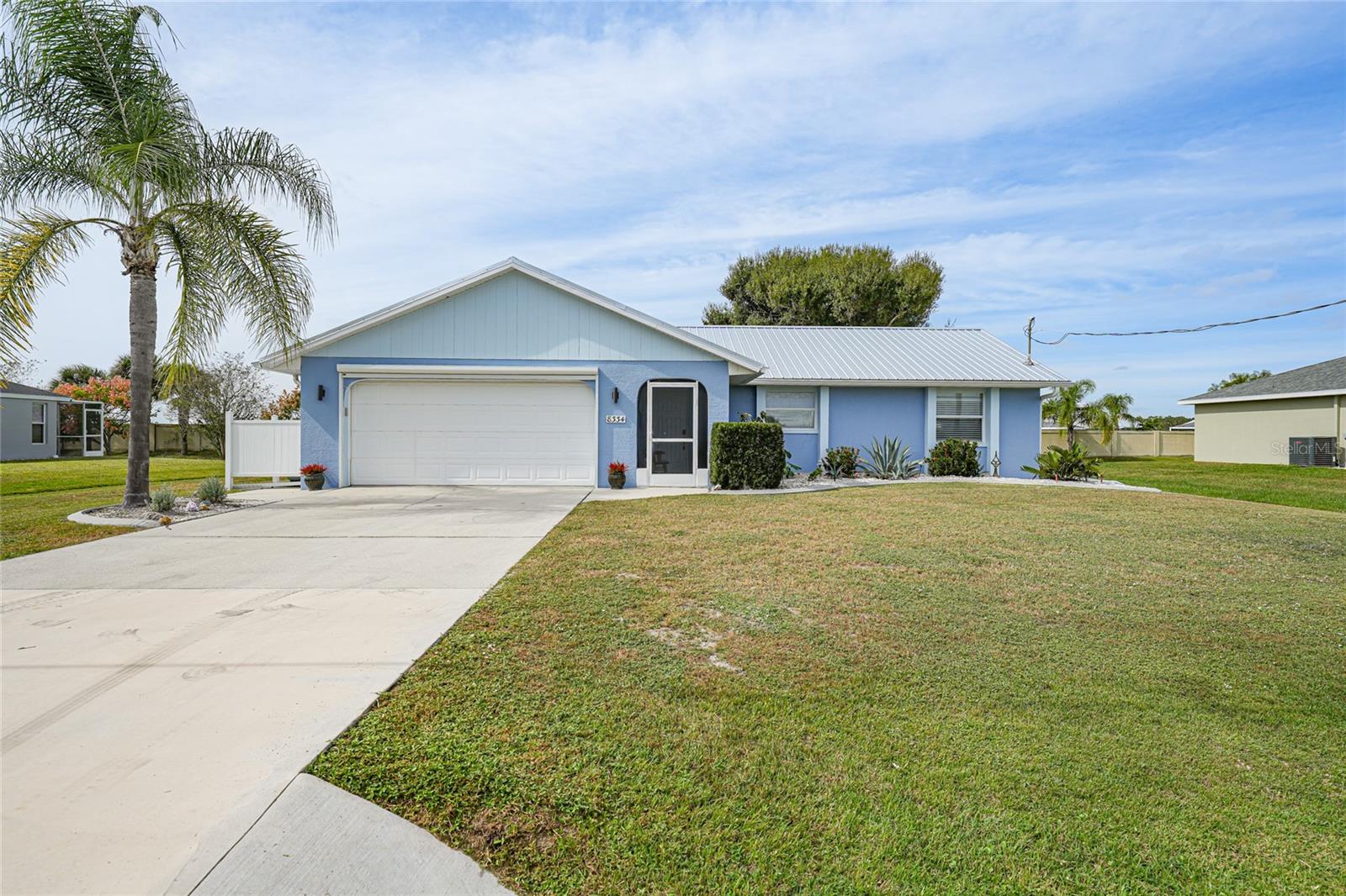 SUNNYBREEZE HBR GOLF CRSE LTS - Residential