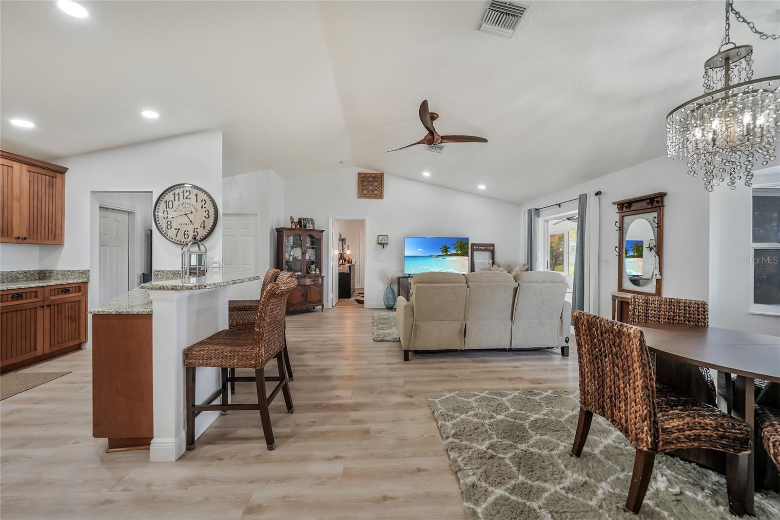 SUNNYBREEZE HBR GOLF CRSE LTS - Residential