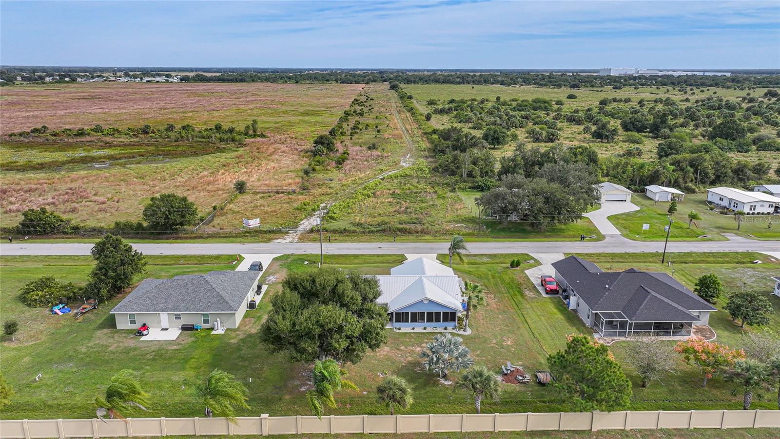 SUNNYBREEZE HBR GOLF CRSE LTS - Residential