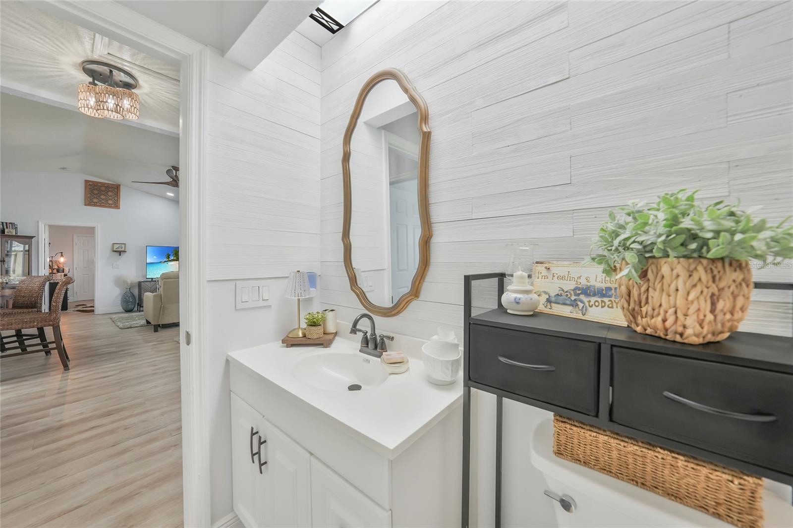 SUNNYBREEZE HBR GOLF CRSE LTS - Residential