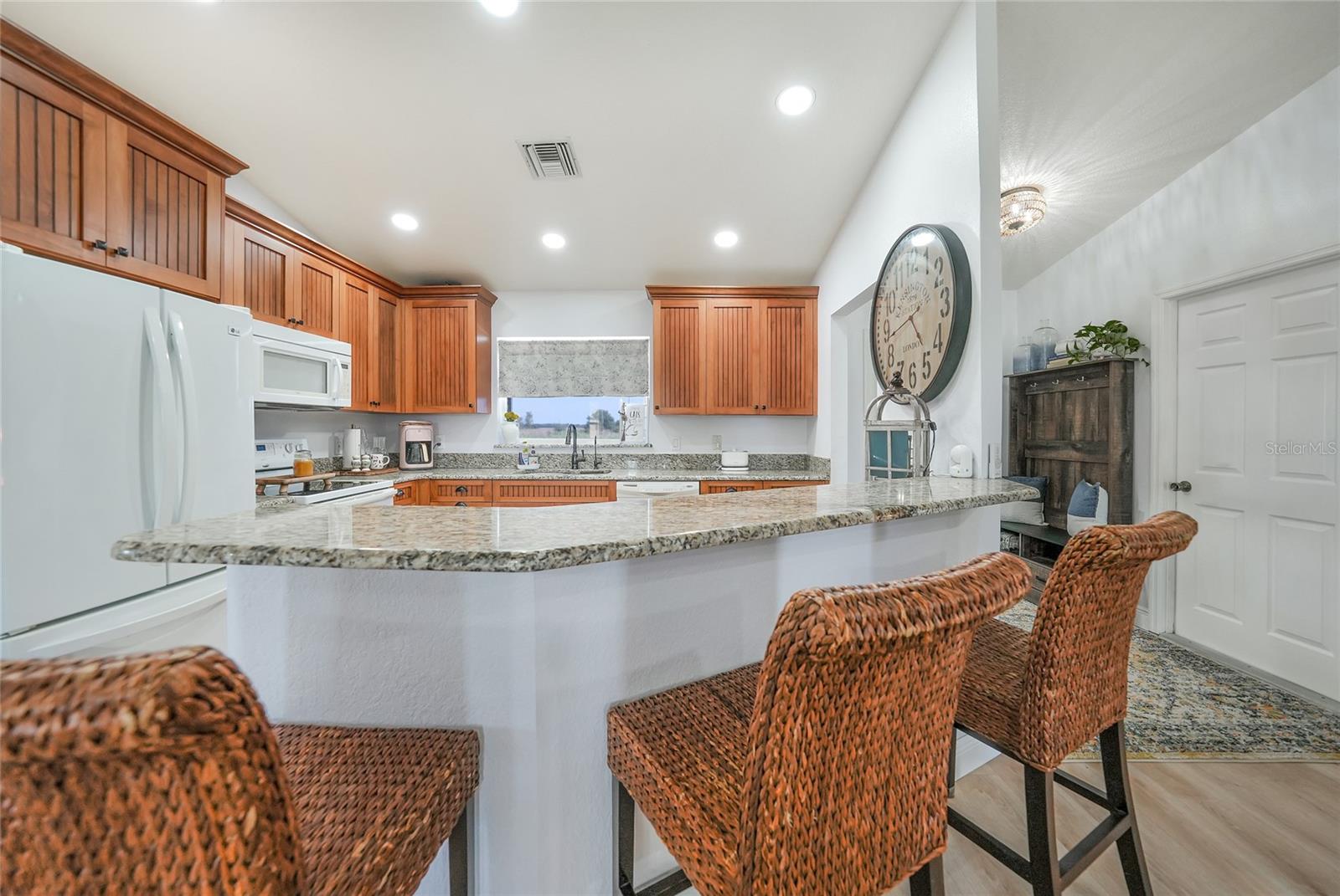 SUNNYBREEZE HBR GOLF CRSE LTS - Residential