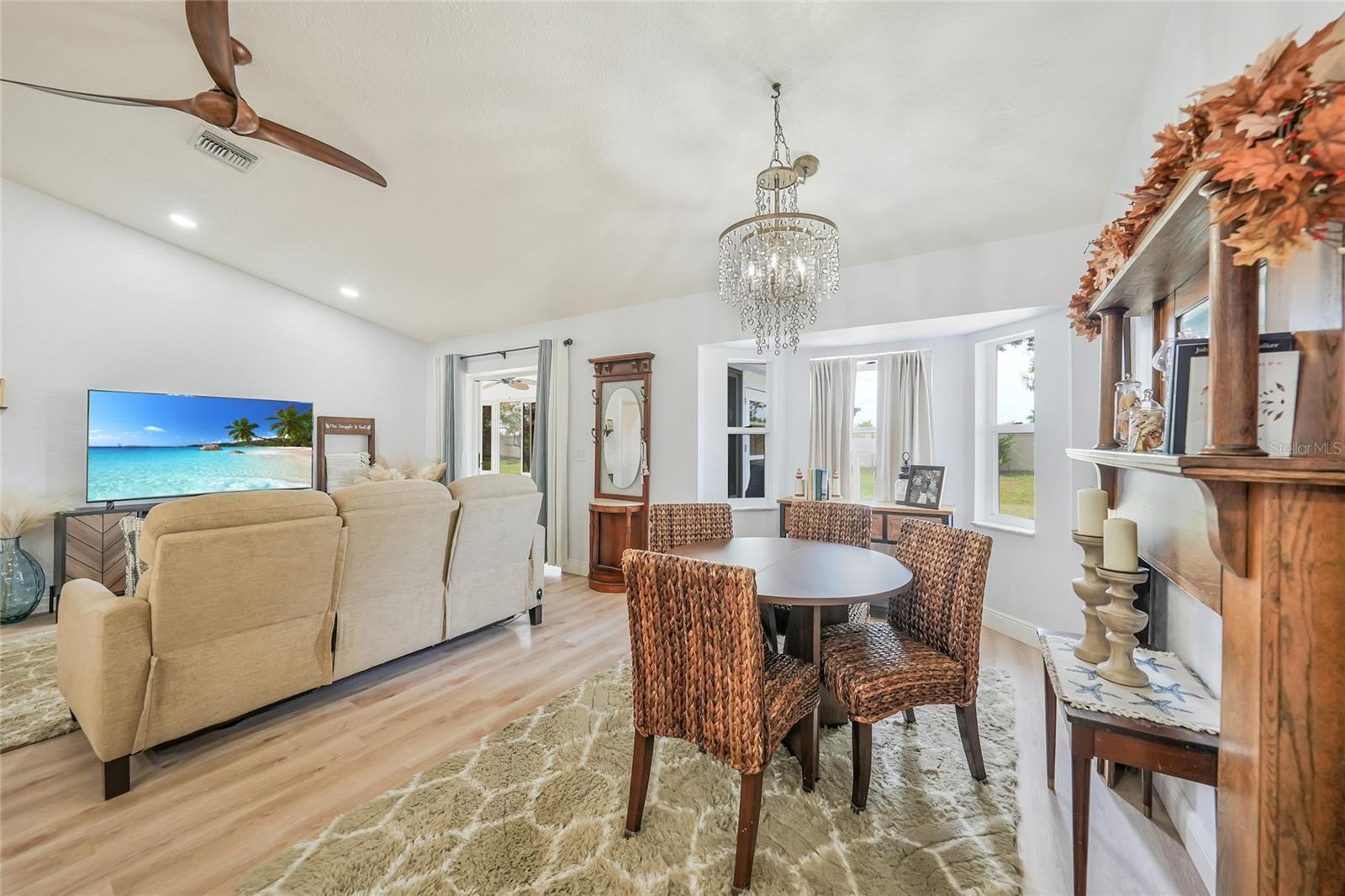 SUNNYBREEZE HBR GOLF CRSE LTS - Residential