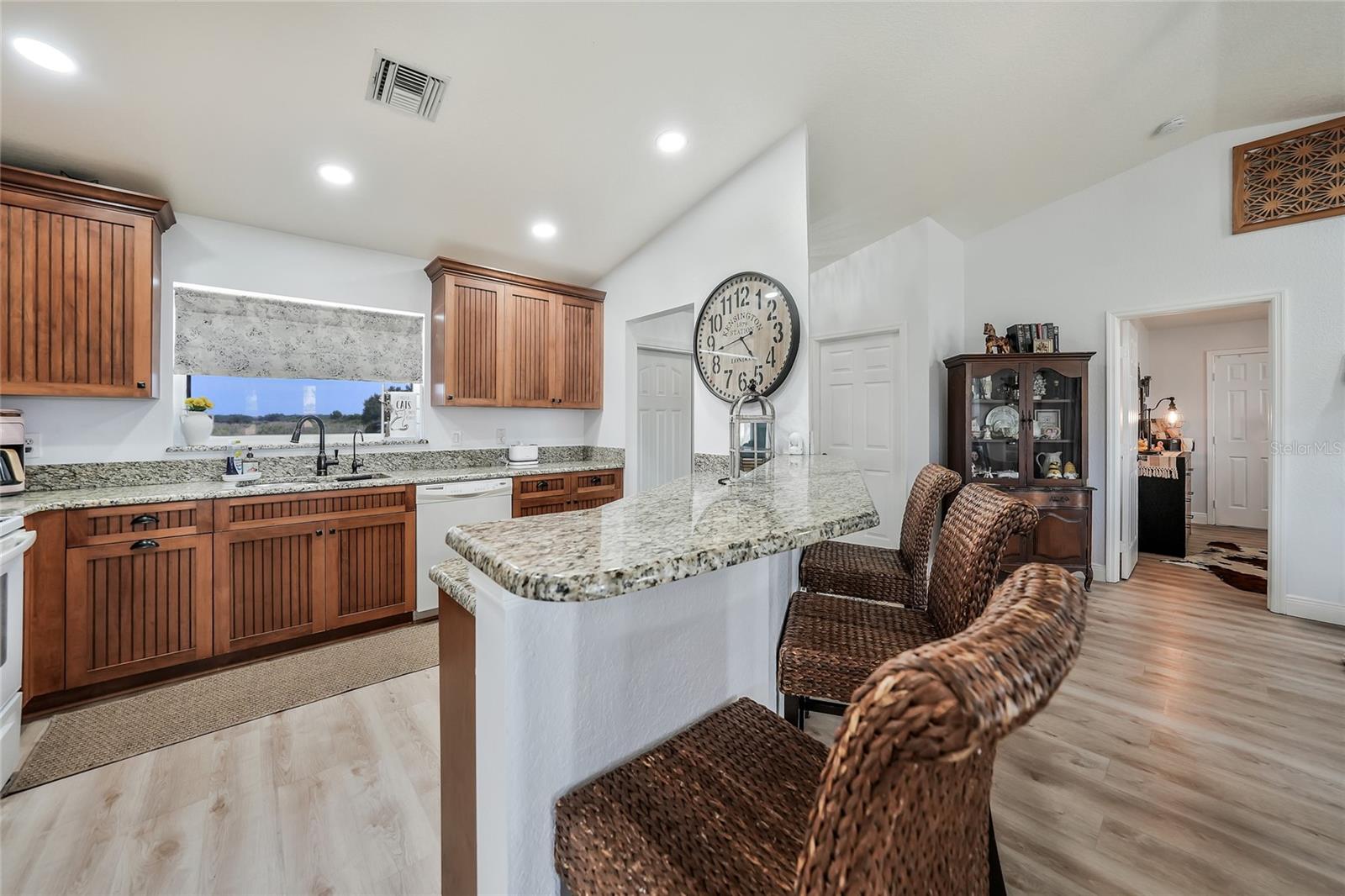 SUNNYBREEZE HBR GOLF CRSE LTS - Residential