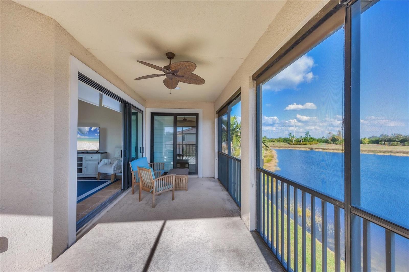 SARASOTA NATIONAL - Residential