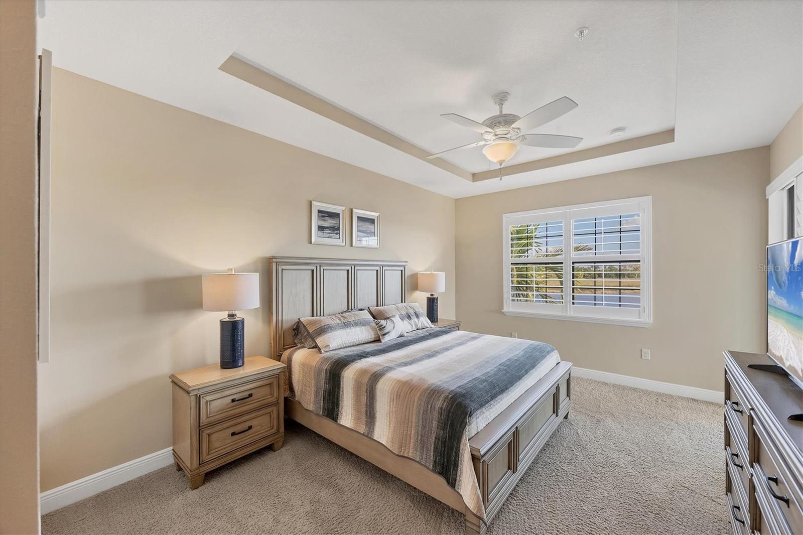 SARASOTA NATIONAL - Residential