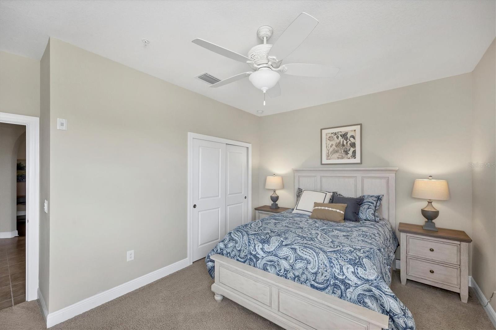 SARASOTA NATIONAL - Residential